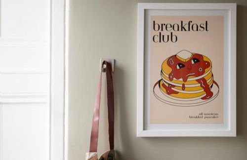 Trendy 2 Bed Flat - Near Airport - Foto 31