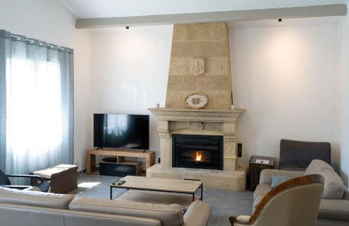 Villa Les Cigales Velaux - Photo 28