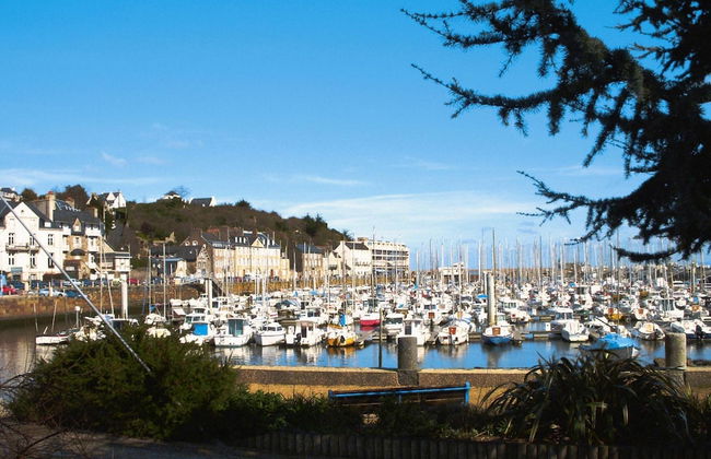 Country House Near Binic Beaches - Foto 12