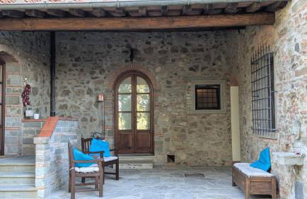 Agriturismo Amici Miei - Foto 57