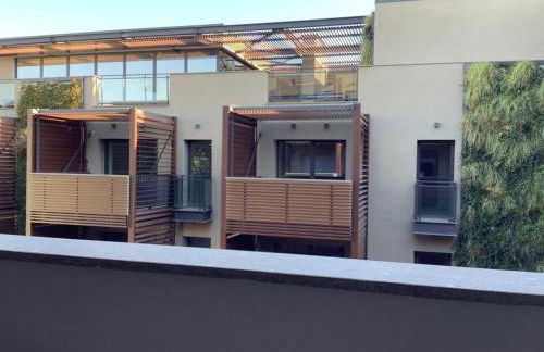 GuestHost - Trastevere Modern Apartment - Foto 25