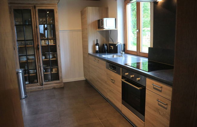 Chalet in Grossarl With Sauna Near ski Area - Photo 13