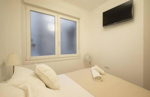 Easo Suits Family Friends Parking - Foto 57