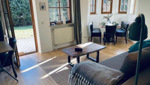 Winterurlaub im Alpenidyll für 4 mit Sonnenterrasse - Foto 2