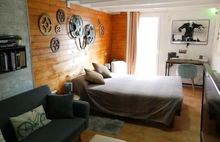 Cal Xulipa, casa familiar al centre de Tremp - Foto 6