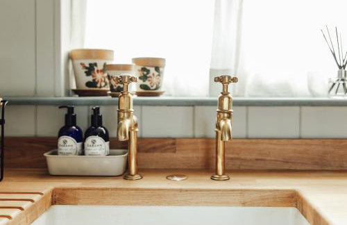 Dumbarnie West Cottage - Foto 12