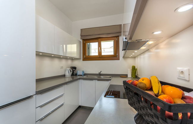 Apartments Maj Residence Premium - Foto 9