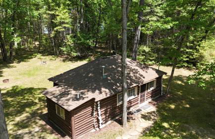 The Hideout - Cute and Quiet Rustic Cabin! - Foto 3