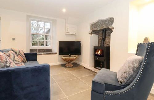 Hazelrigg Cottage - Foto 2