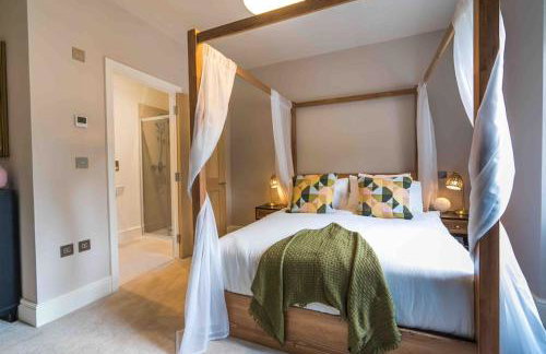 Stylish Sea View Apartment - Foto 1