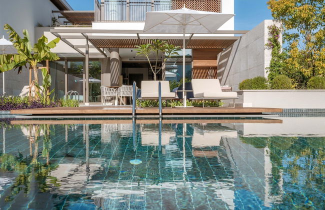 Bayou Villas Turkey 2 Bedroom -ultra All Inclusive - Foto 12