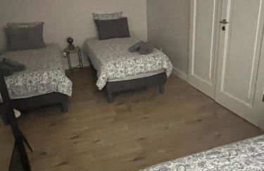 Le Rapp 6, Appartement de Standing 3 chambres, 7 personnes &1 bébé, Cosy et familial ultra équipé Emplacement Idéal proche Gare Centre ville Marchés de Noël Quartier Tribunal Contades - Foto 15