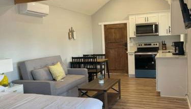 Modern wine country barn house - Foto 2