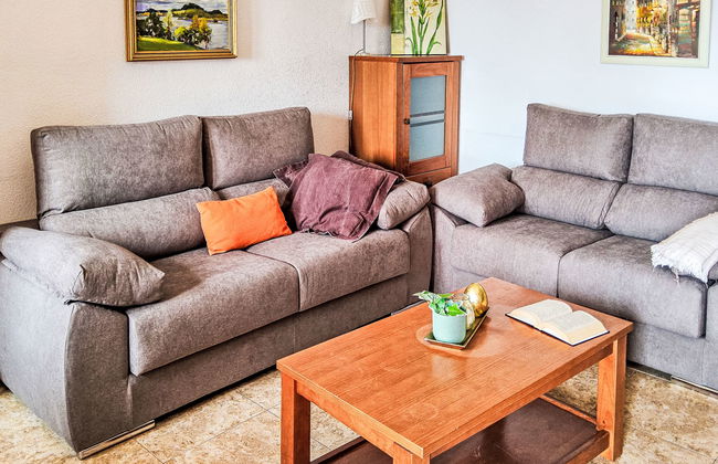 Balcon de Finestrat - Foto 17