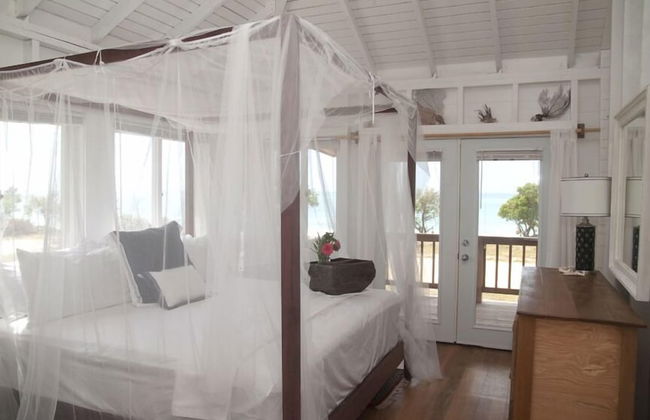 Barbuda Cottages - Foto 2