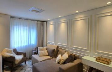 Flat de Luxo em Gramado - Foto 36