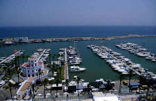 Apartamento Puerto Deportivo - Foto 6