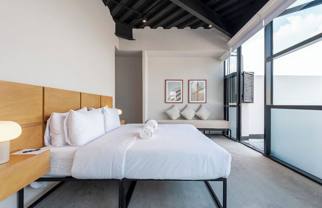 Wynwood House Darwin - Foto 78