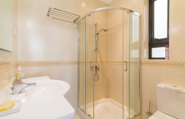 A Lovely Apart By The Sea Sliema - Foto 12