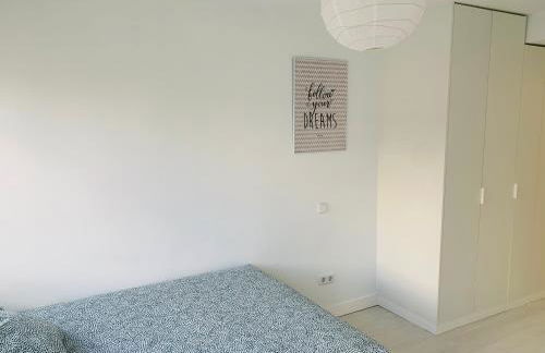 Pisos con Piscina Barrio Exclusivo-MOVISTAR ARENA alquiler temporada - Foto 26