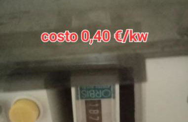 Villa Calcasacco - Foto 3