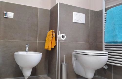 Appartamenti Centro Seriate - Foto 42