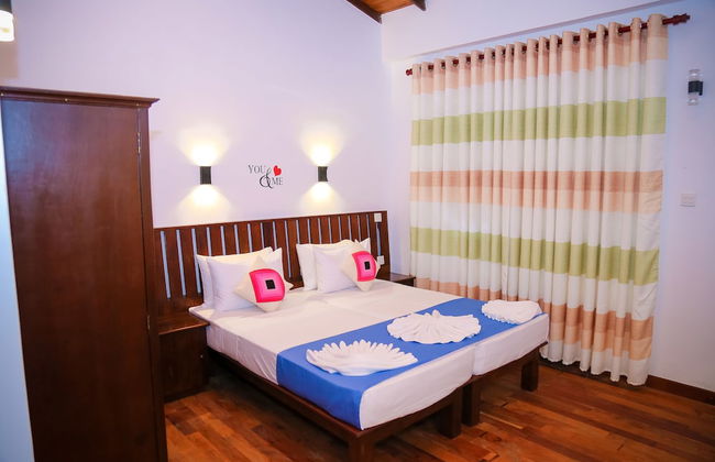 Cozy Sea View Inn - Foto 12