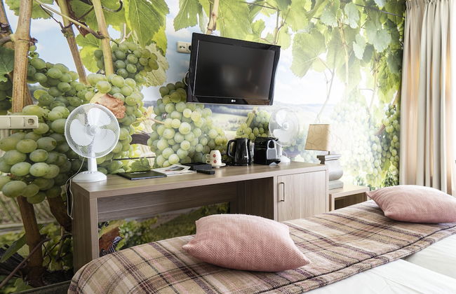 Dormio Wijnhotel Valkenburg - Photo 6