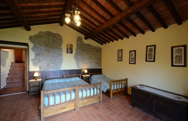 Agriturismo La Casella - Foto 11