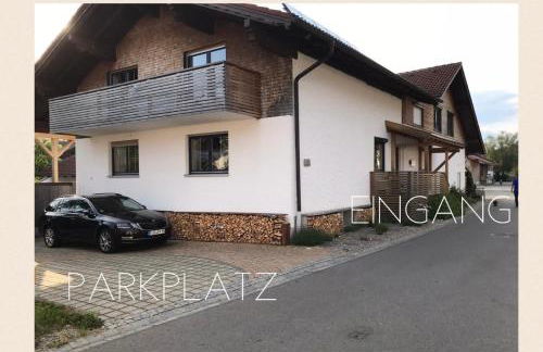 Appartements Kleine Auszeit - Foto 34