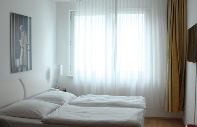 The Suite Hotel Garden - Photo 13