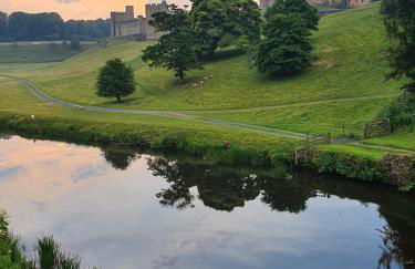 Valley View Cottage - Foto 32