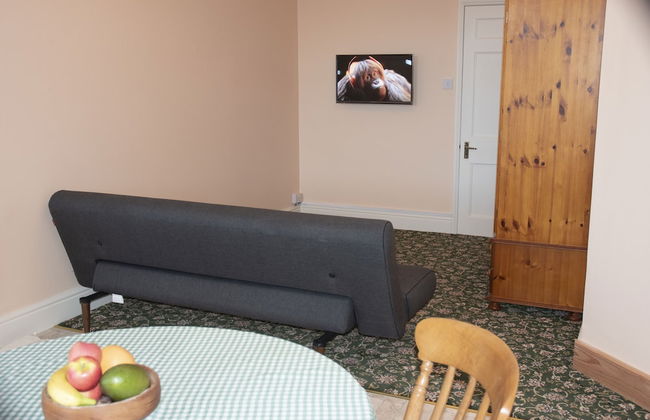 The Orangery Apartment - Foto 8