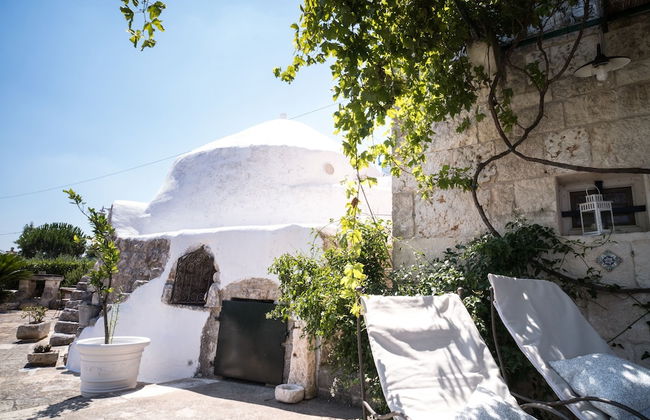 Relais Patriarca - Foto 64