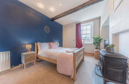 Historic St Bees Farmhouse Hot Tub Games Summer Gatherings - Foto 40