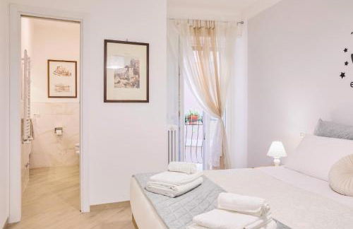 Lollo House Subiaco - nel cuore del Borgo Opifici - Foto 3