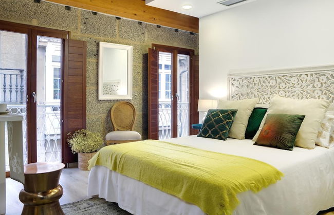 Rúa Travesa - Foto 13