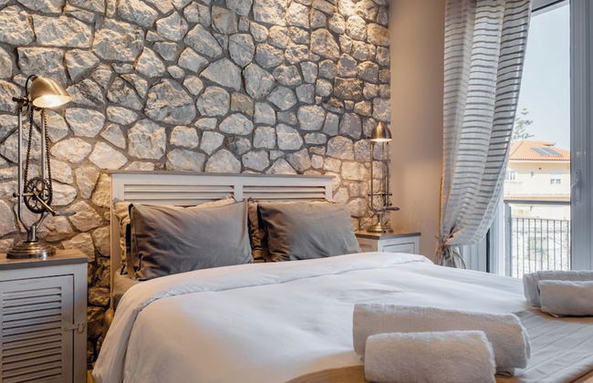 Tyros Boutique Houses - Foto 7