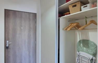 Vaste appartement avec terrasse, parking, proche Parc Expo Avignon - Photo 19