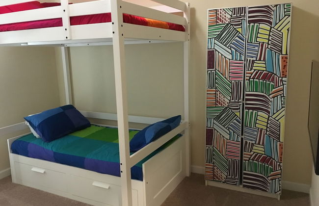 Paradise Palms Resort by DWS Vacation Villas - Foto 9