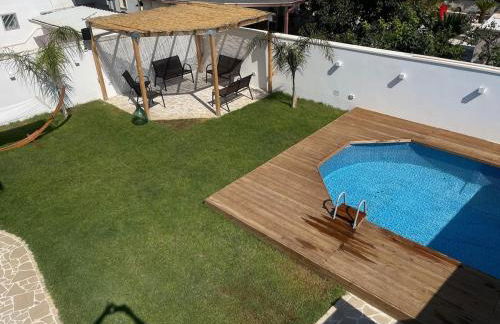 Villa Madame - Foto 1