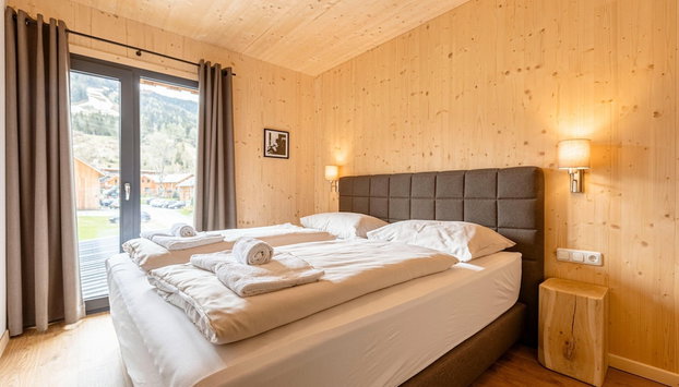 Pleasant Apartment With Sauna - Foto 3, Habitación