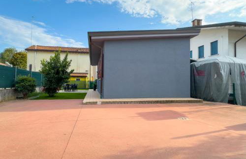 Venezia-Mestre Love Nest Bros2 - Foto 21