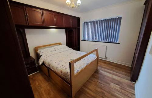 City Centre Semi-Detached-House - Foto 3