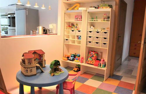 Alcazaba Beach Apartment 3302 - Photo 39