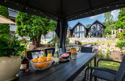 Forest Hill Domki - Międzyzdroje -KLIMATYZACJA - Foto 2