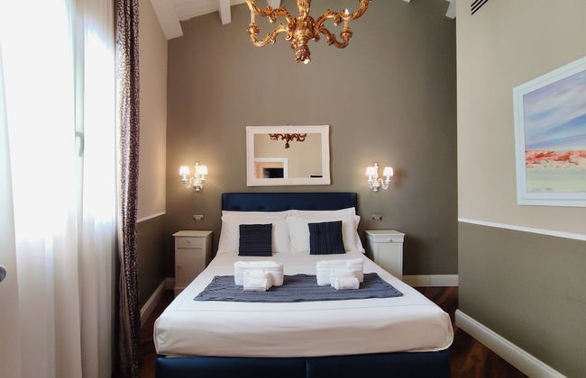 Dimora bellini by Hotel Bellini sas - Foto 5