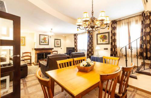 Casa La Villa - Foto 20