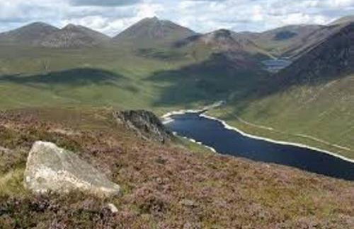 Mc Courts Cottage & Barn - Foto 66