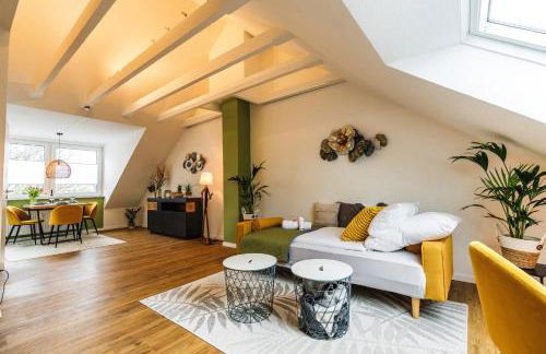 Modern - Citynah - HBF - Helios - Messe Düsseldorf - Foto 15